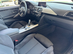 Bmw 420 420d 190 ch BVA  occasion  Beaupuy - photo n7