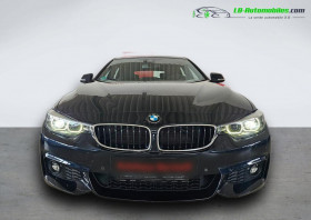 Bmw 420 420d 190 ch BVA  occasion  Beaupuy - photo n5