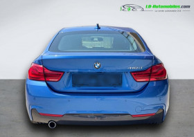 Bmw 420 420d 190 ch BVA  occasion  Beaupuy - photo n6