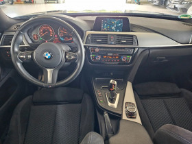 Bmw 420 420d 190 ch BVA  occasion  Beaupuy - photo n3