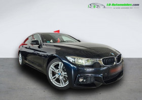 Bmw 420 , garage LB AUTOMOBILES  Beaupuy