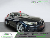 Bmw 420 occasion  année 2017 boite Automatique Annonce Bmw 420 occasion Diesel 420d 190 ch BVA à Beaupuy