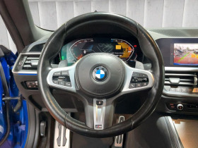 Bmw 420 420d 190 ch BVA  occasion  Beaupuy - photo n9