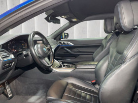 Bmw 420 420d 190 ch BVA  occasion  Beaupuy - photo n8