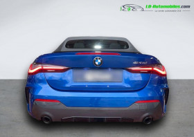 Bmw 420 420d 190 ch BVA  occasion  Beaupuy - photo n7