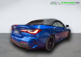 Bmw 420 420d 190 ch BVA  occasion  Beaupuy - photo n4