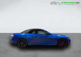 Bmw 420 420d 190 ch BVA  occasion  Beaupuy - photo n6