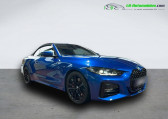 Annonce Bmw 420 occasion Diesel 420d 190 ch BVA à Beaupuy