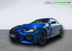 Bmw 420 420d 190 ch BVA  occasion  Beaupuy - photo n2