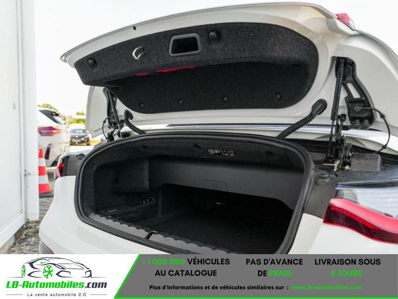 Bmw 420 420d 190 ch BVA 2025 - photo n°7 Bmw 420 420d 190 ch BVA  occasion à Beaupuy - photo n°7