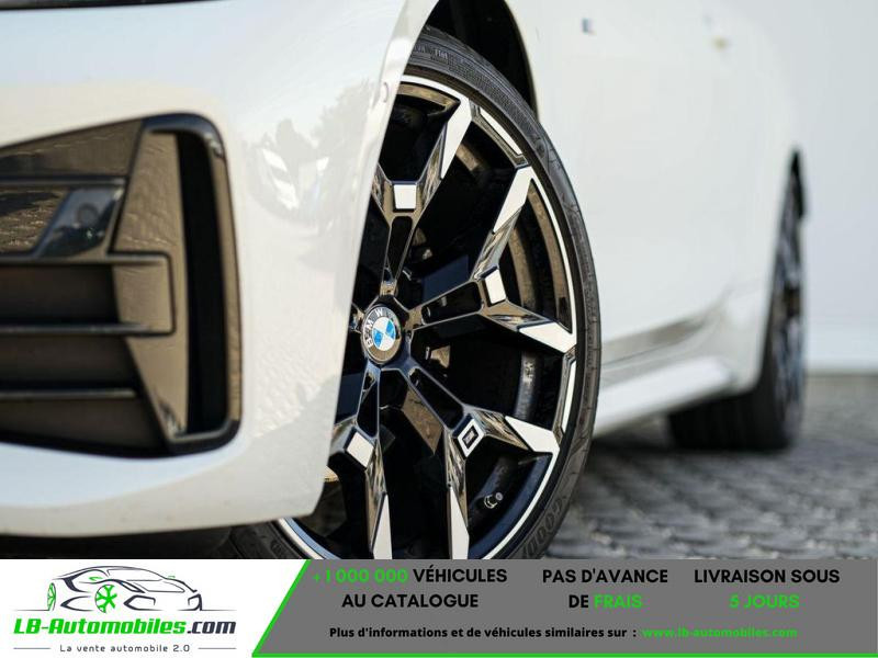 Bmw 420 420d 190 ch BVA 2025 - photo n°6 Bmw 420 420d 190 ch BVA  occasion à Beaupuy - photo n°6