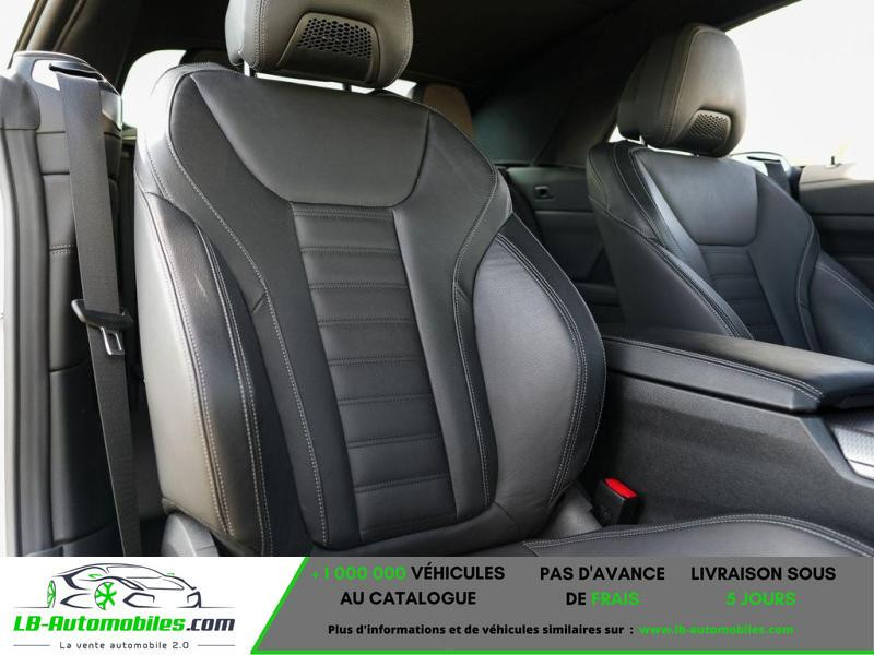 Bmw 420 420d 190 ch BVA 2025 - photo n°5 Bmw 420 420d 190 ch BVA  occasion à Beaupuy - photo n°5