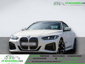 Bmw 420 occasion  année 2025 boite Automatique Annonce Bmw 420 occasion Diesel 420d 190 ch BVA à Beaupuy
