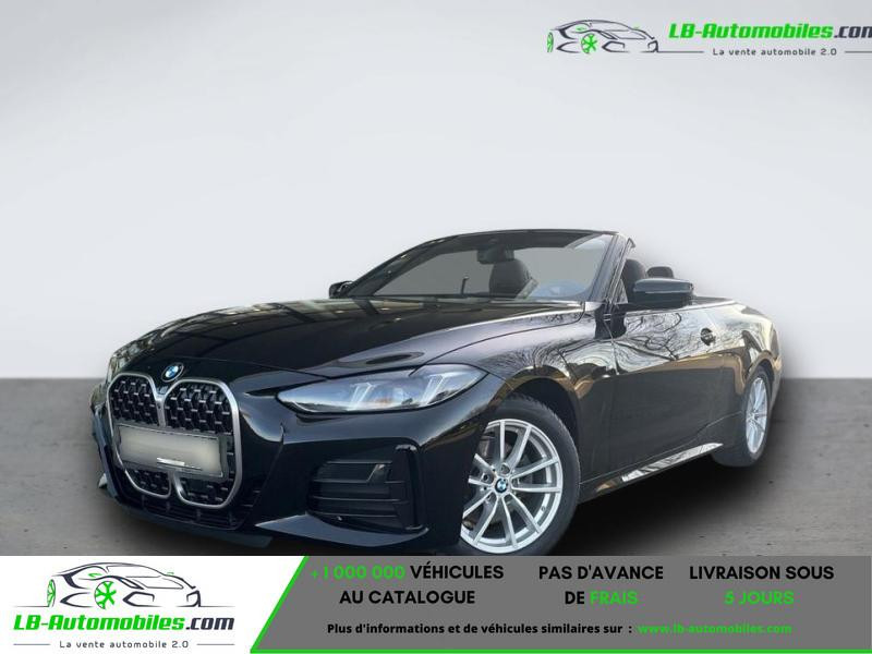 Bmw 420 420d 190 ch BVA 2024 Bmw 420 420d 190 ch BVA  occasion à Beaupuy