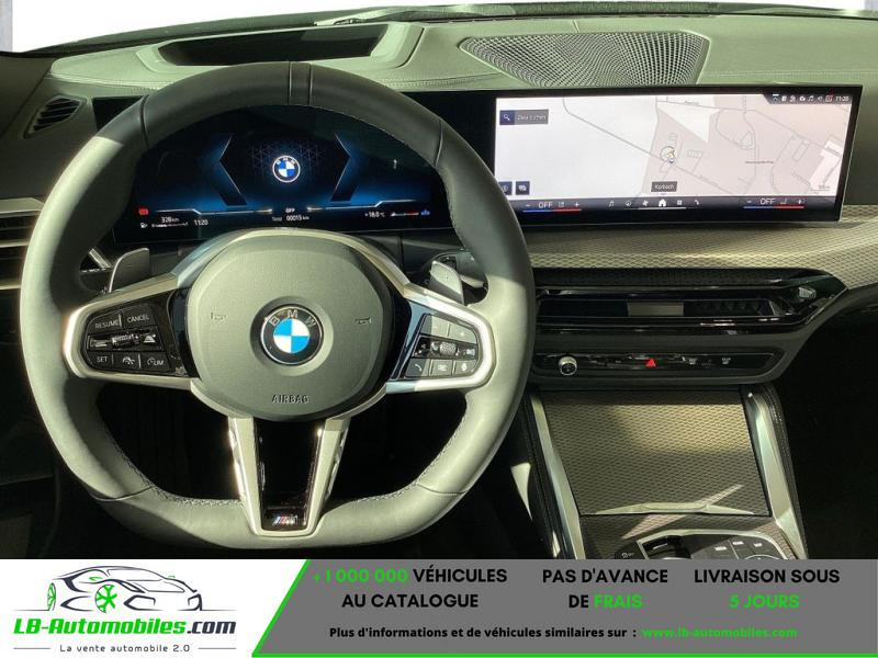 Bmw 420 420d 190 ch BVA 2025 - photo n°3 Bmw 420 420d 190 ch BVA  occasion à Beaupuy - photo n°3