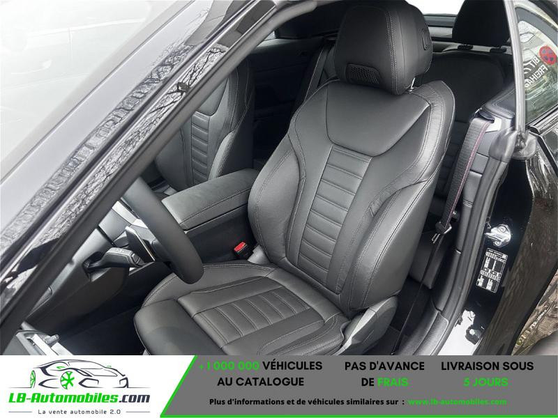 Bmw 420 420d 190 ch BVA 2025 - photo n°7 Bmw 420 420d 190 ch BVA  occasion à Beaupuy - photo n°7