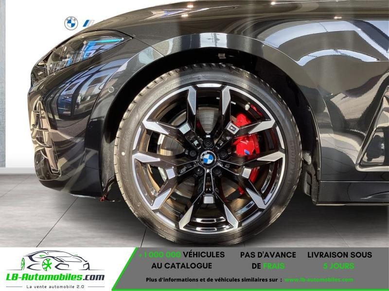 Bmw 420 420d 190 ch BVA 2025 - photo n°9 Bmw 420 420d 190 ch BVA  occasion à Beaupuy - photo n°9