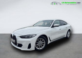 Annonce Bmw 420 occasion Diesel 420d 190 ch BVA  Beaupuy