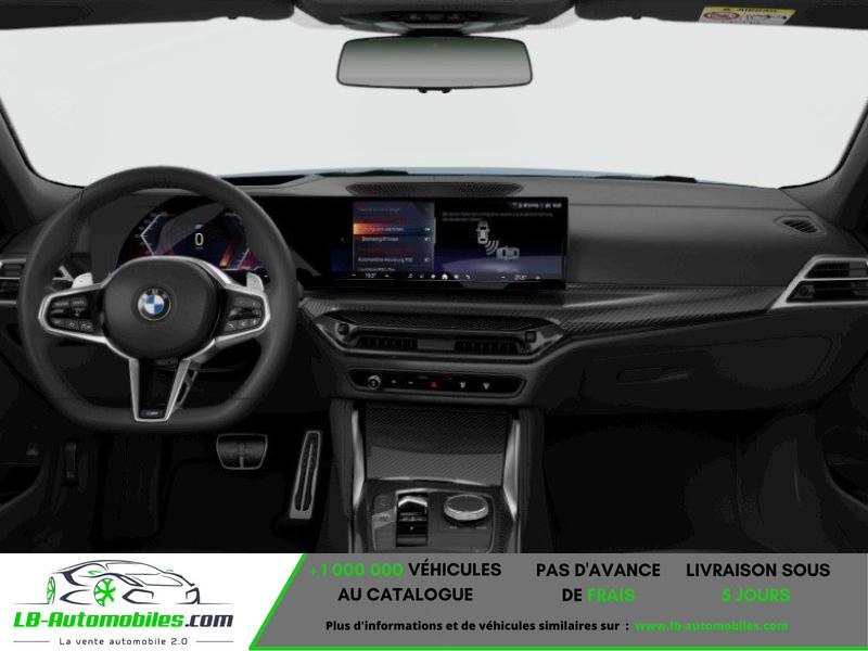 Bmw 420 420d 190 ch BVA 2024 - photo n°2 Bmw 420 420d 190 ch BVA  occasion à Beaupuy - photo n°2