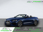 Bmw 420 occasion  année 2024 boite Automatique Annonce Bmw 420 occasion Diesel 420d 190 ch BVA à Beaupuy