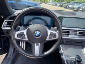 Bmw 420 420d 190 ch BVA  occasion  Beaupuy - photo n7