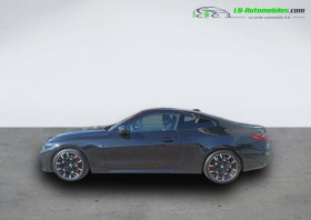 Bmw 420 420d 190 ch BVA  occasion  Beaupuy - photo n2