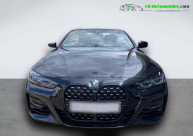 Bmw 420 420d 190 ch BVA  occasion  Beaupuy - photo n4