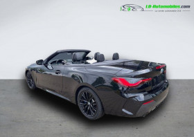 Bmw 420 420d 190 ch BVA  occasion  Beaupuy - photo n3