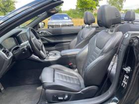 Bmw 420 420d 190 ch BVA  occasion  Beaupuy - photo n6