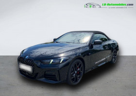 Bmw 420 , garage LB AUTOMOBILES  Beaupuy