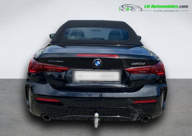 Bmw 420 420d 190 ch BVA  occasion  Beaupuy - photo n7