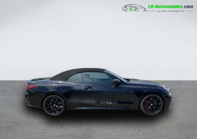 Bmw 420 420d 190 ch BVA  occasion  Beaupuy - photo n6