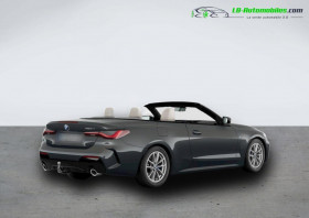 Bmw 420 420d 190 ch BVA  occasion  Beaupuy - photo n3