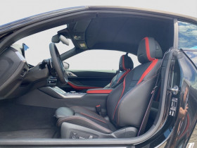 Bmw 420 420d 190 ch BVA  occasion  Beaupuy - photo n8