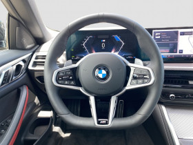 Bmw 420 420d 190 ch BVA  occasion  Beaupuy - photo n9
