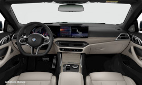 Bmw 420 420d 190 ch BVA  occasion  Beaupuy - photo n2