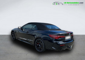 Bmw 420 420d 190 ch BVA  occasion  Beaupuy - photo n4