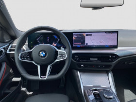 Bmw 420 420d 190 ch BVA  occasion  Beaupuy - photo n3