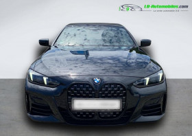 Bmw 420 420d 190 ch BVA  occasion  Beaupuy - photo n5