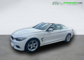 Bmw 420 420d 190 ch BVA   Beaupuy 31