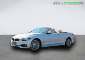 Annonce Bmw 420 occasion Diesel 420d 190 ch BVA  Beaupuy