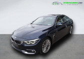 Bmw 420 occasion année 2017 boite Automatique Annonce Bmw 420 occasion Diesel 420d 190 ch BVA à Beaupuy
