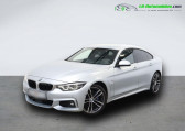 Bmw 420 occasion année 2017 boite Automatique Annonce Bmw 420 occasion Diesel 420d 190 ch BVA à Beaupuy