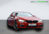 Bmw 420 420d 190 ch BVA   Beaupuy 31