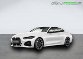 Bmw 420 occasion année 2021 boite Automatique Annonce Bmw 420 occasion Diesel 420d 190 ch BVA à Beaupuy