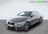 Bmw 420 420d 190 ch BVA   Beaupuy 31