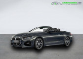Bmw 420 occasion année 2023 boite Automatique Annonce Bmw 420 occasion Diesel 420d 190 ch BVA à Beaupuy