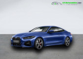 Bmw 420 occasion année 2022 boite Automatique Annonce Bmw 420 occasion Diesel 420d 190 ch BVA à Beaupuy
