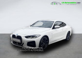 Bmw 420 occasion année 2024 boite Automatique Annonce Bmw 420 occasion Diesel 420d 190 ch BVA à Beaupuy