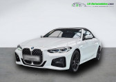 Bmw 420 occasion année 2024 boite Automatique Annonce Bmw 420 occasion Diesel 420d 190 ch BVA à Beaupuy